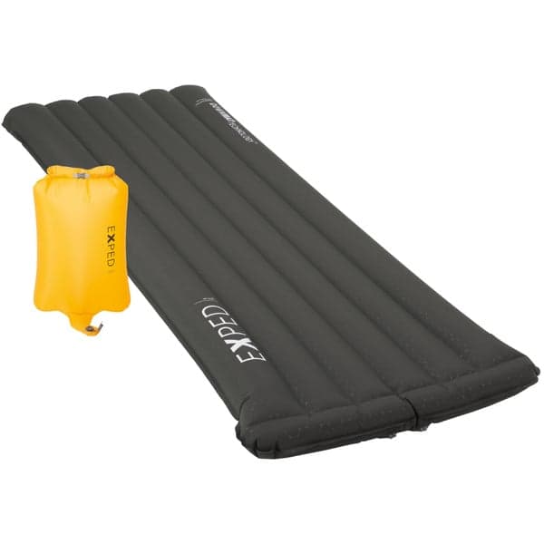 Dura 8R M -40°C Downmat, view: 1