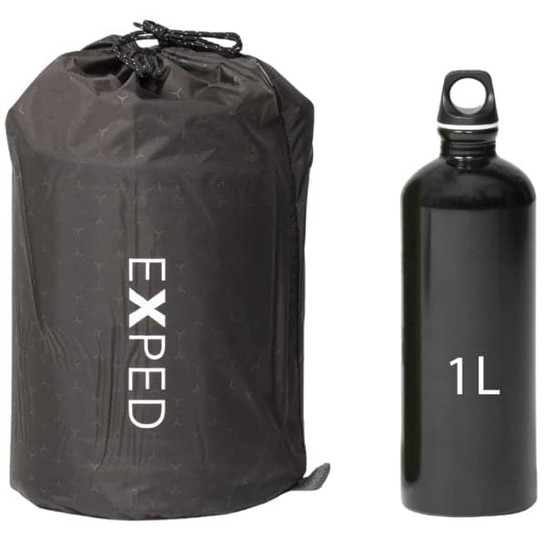 Dura 8R M -40°C Downmat, view: 2