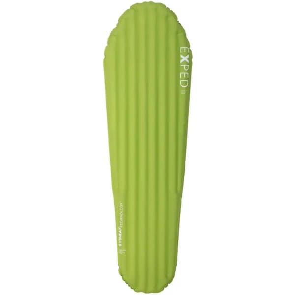 Ultra 3R M Mummy -5°C Synmat Litchen, view: 0