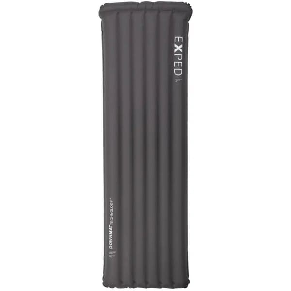 Ultra 7R M -30°C Downmat Greygoose, view: 0