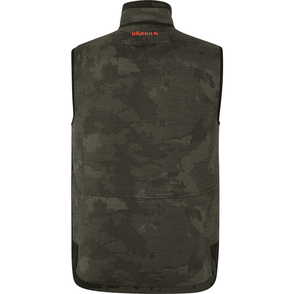 M's Kamko Pro Edition Reversible Vest Axis MSP Limited Edition, view: 1