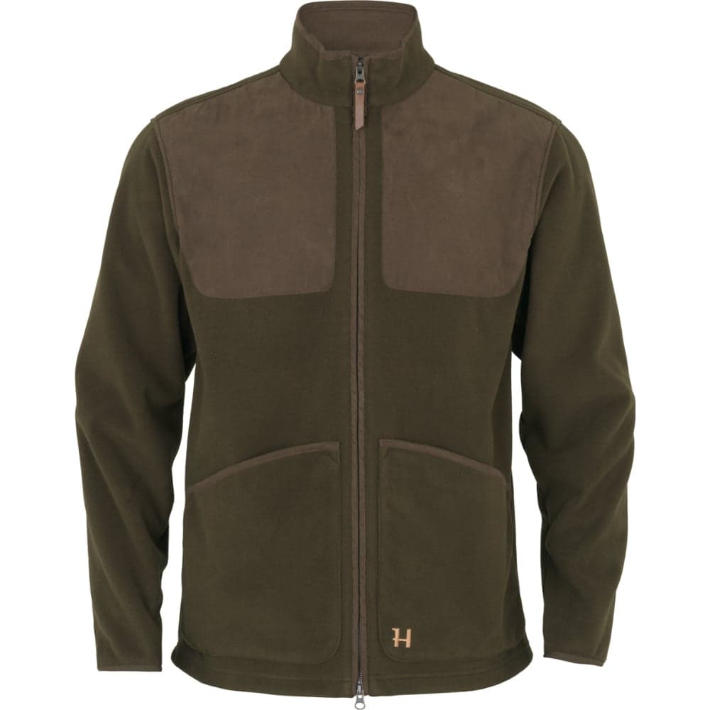 Stornoway Active Shooting HSP Jacket Willow Green Willow Green, view: 0