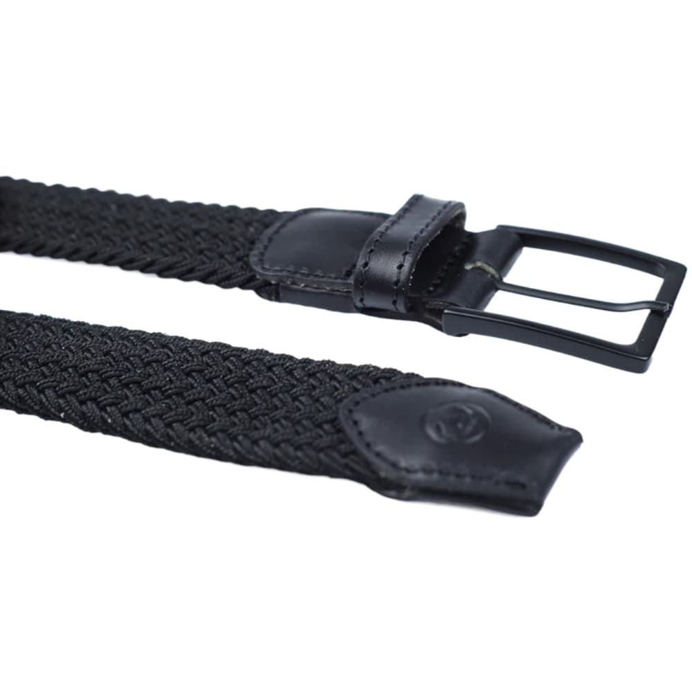 Taube Belt Black, view: 1