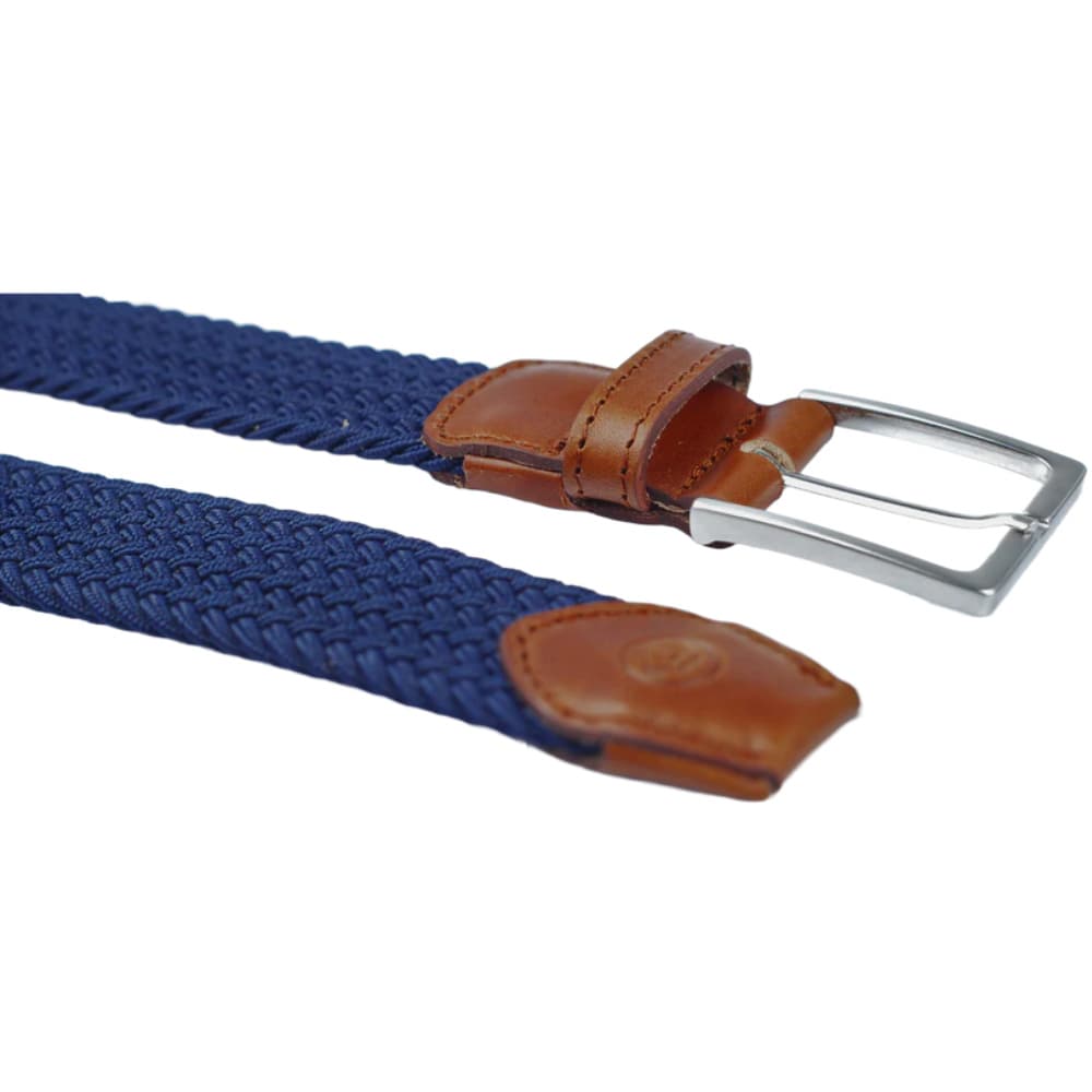 Taube Belt Navy, view: 1