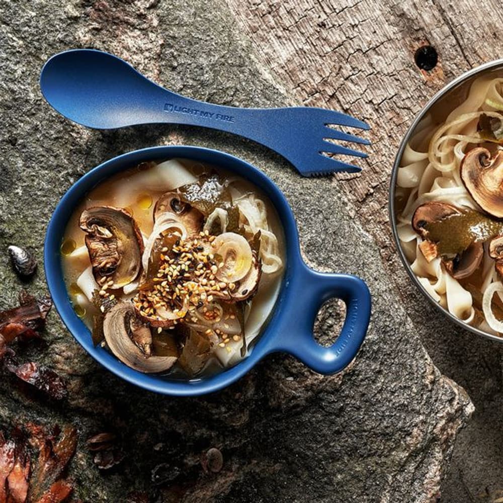 Outdoor Mealkit 2.0 Sage Green, view: 5