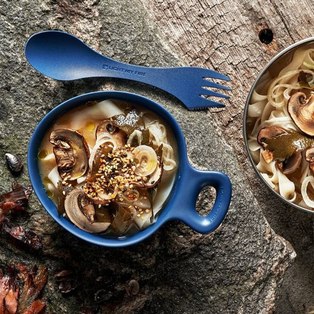 Outdoor Mealkit 2.0 Slaty Black, view: 5