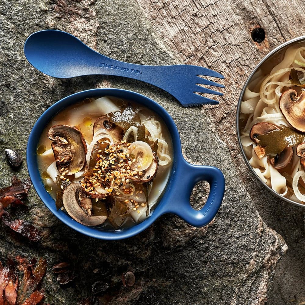 Outdoor Mealkit 2.0 Sage Green, view: 5