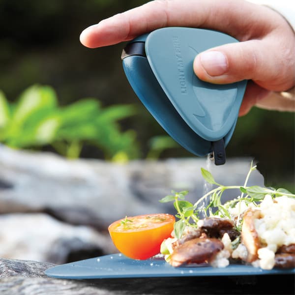 Salt&Pepper Plus Sage Green, view: 1