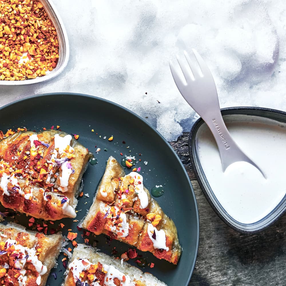 Snapbox O 2-Pack Cream, view: 6