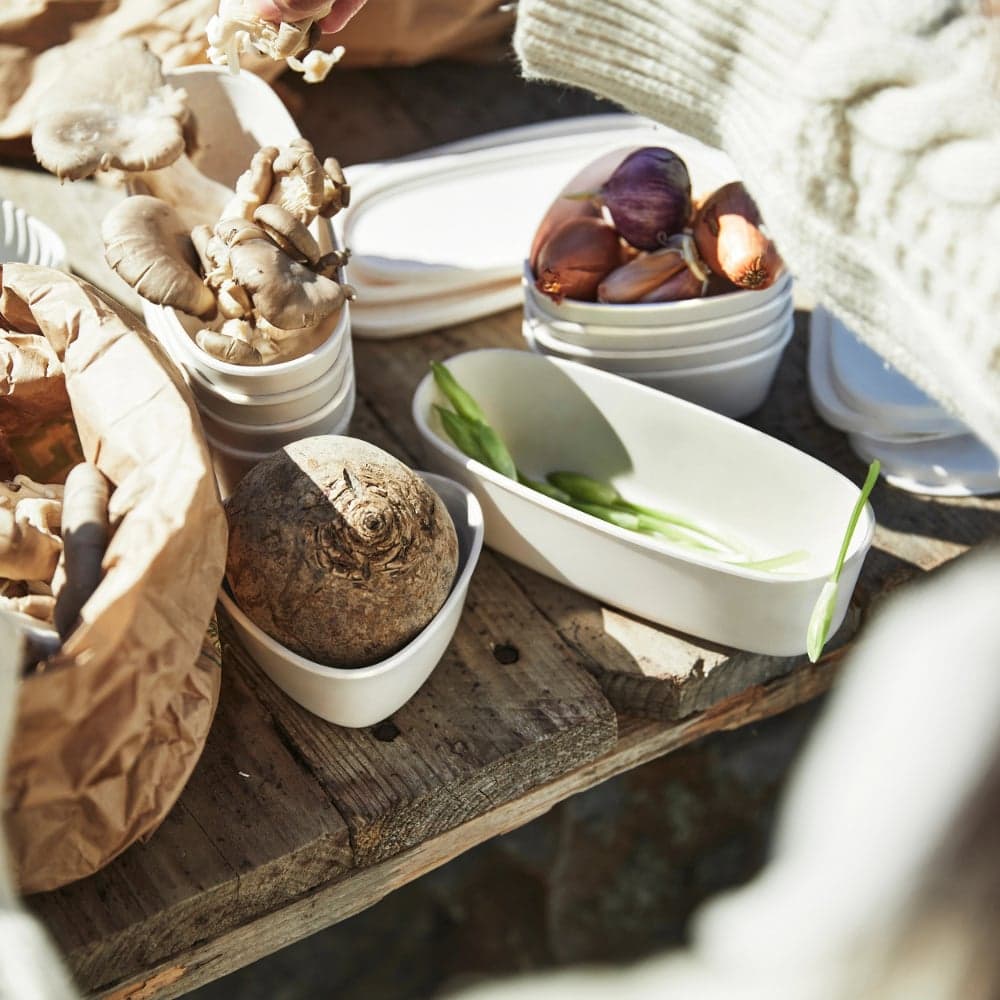 Snapbox O 2-Pack Cream, view: 2