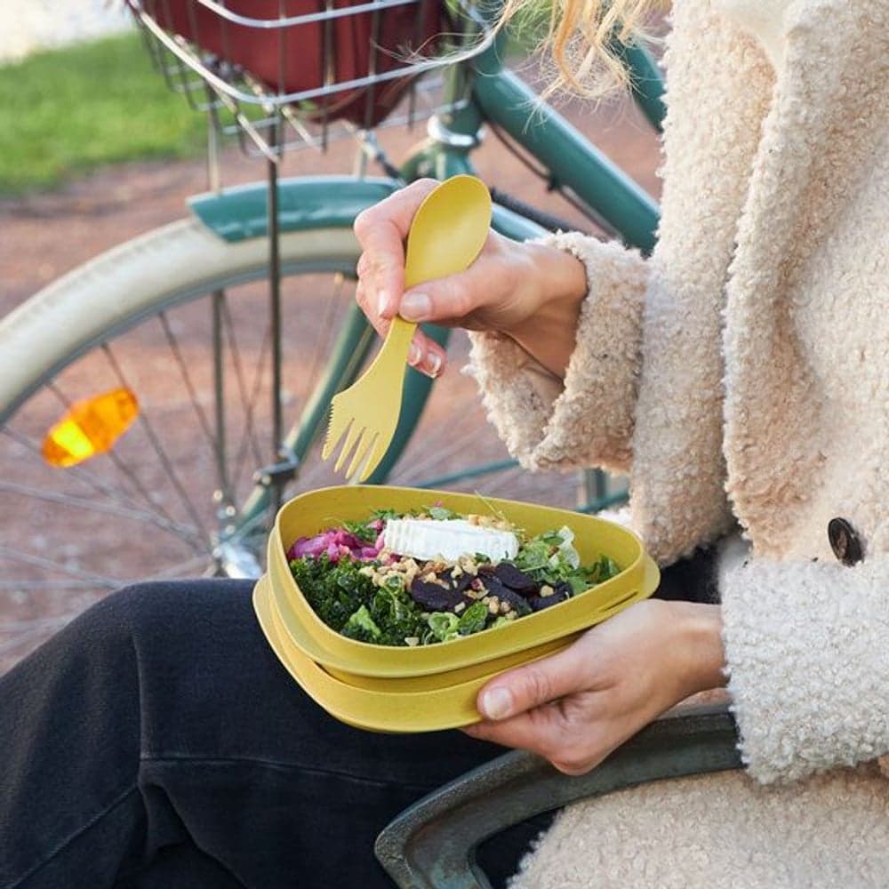 Spork Original Rusty Orange, view: 2