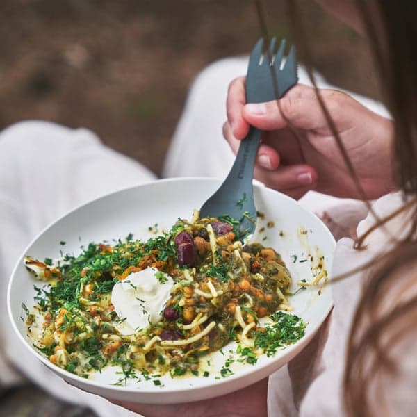 Swedish Spork Original Cocoa, view: 3