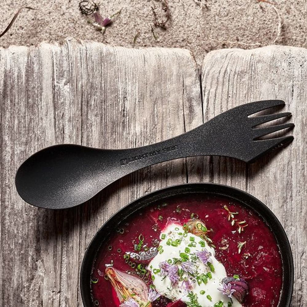 Spork Original Slaty Black, view: 1