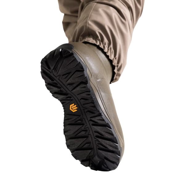 Alpha Agility Zip 1600G Brown, view: 10