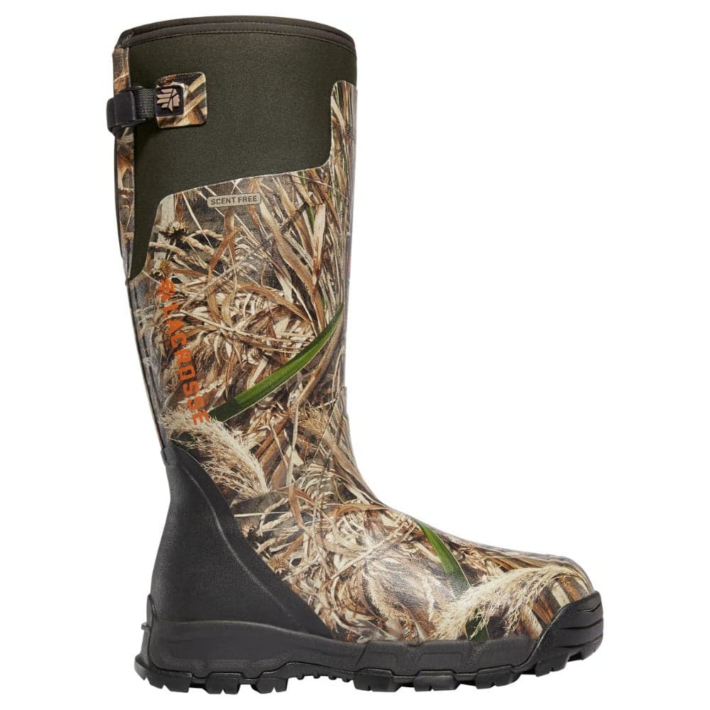 Alphaburly Pro 18'' Realtree Max, view: 0