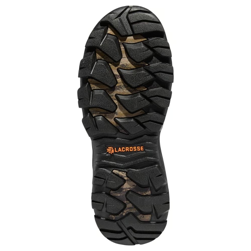 Alphaburly Pro 18'' Realtree Max, view: 1
