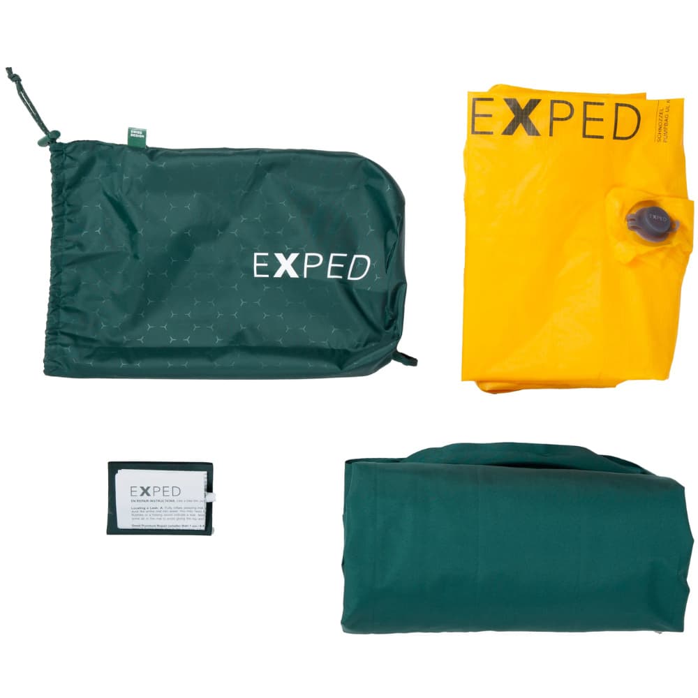 Dura 3R M Wide -5°C Synmat Cypress, view: 2