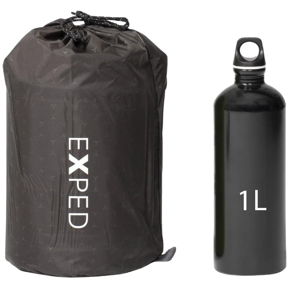 Dura 8R M Wide -40°C Downmat, view: 2