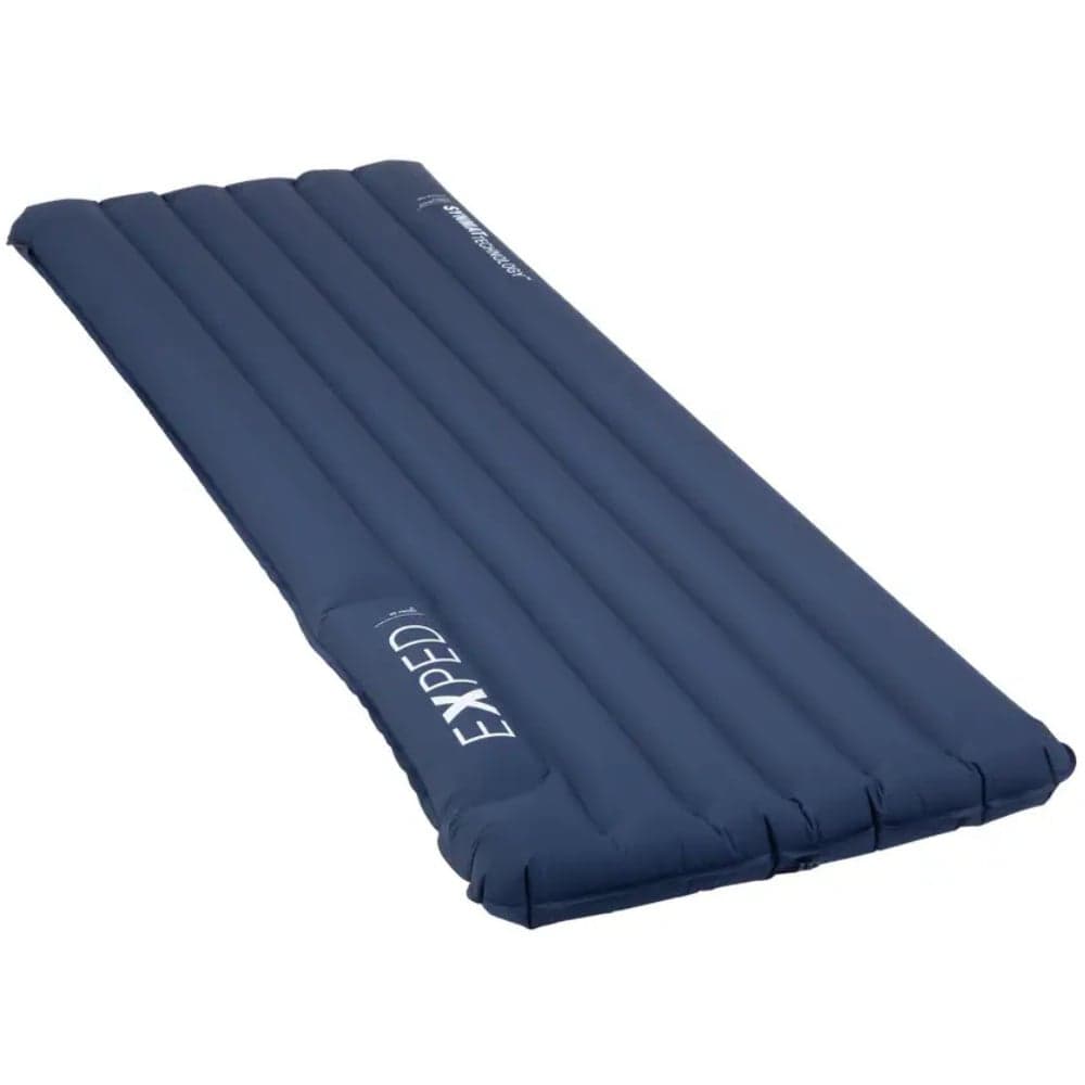 Versa 5R M Wide -20°C Synmat Navy, view: 1