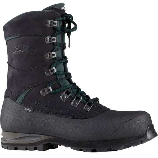 W's Mira Ii Light High Black/Dk Agave, view: 0