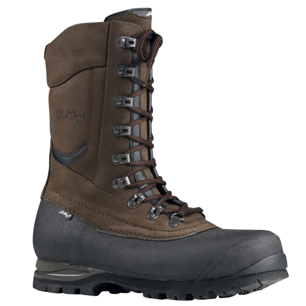 M's Jaure Ii High Bark/Black, view: 0