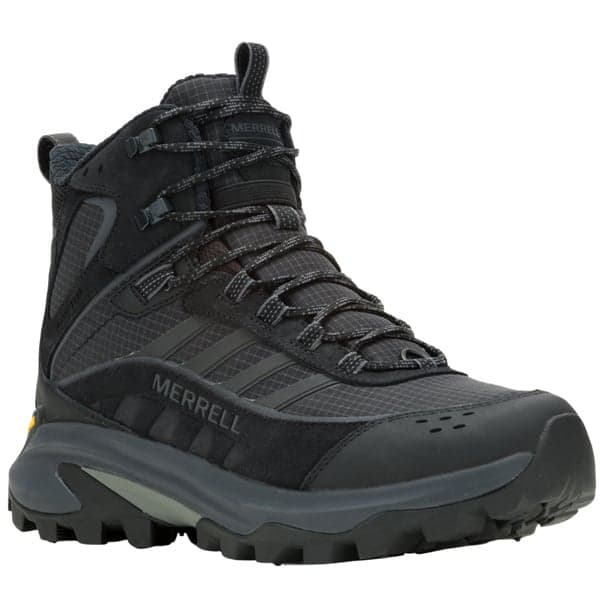 productImage: M's Moab Speed 2 Thermo Mid Waterproof Triple Black
