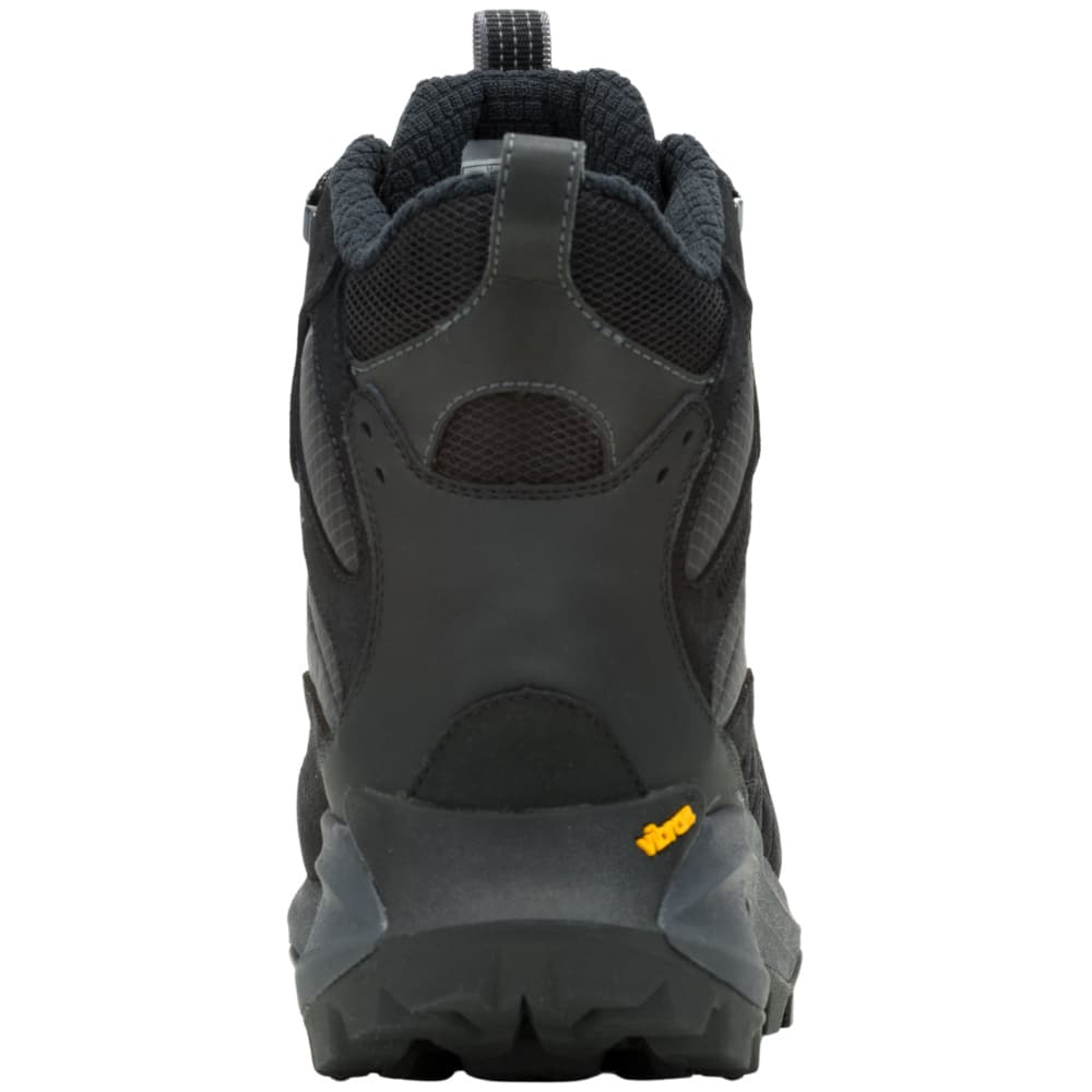 M's Moab Speed 2 Thermo Mid Waterproof Triple Black, view: 3