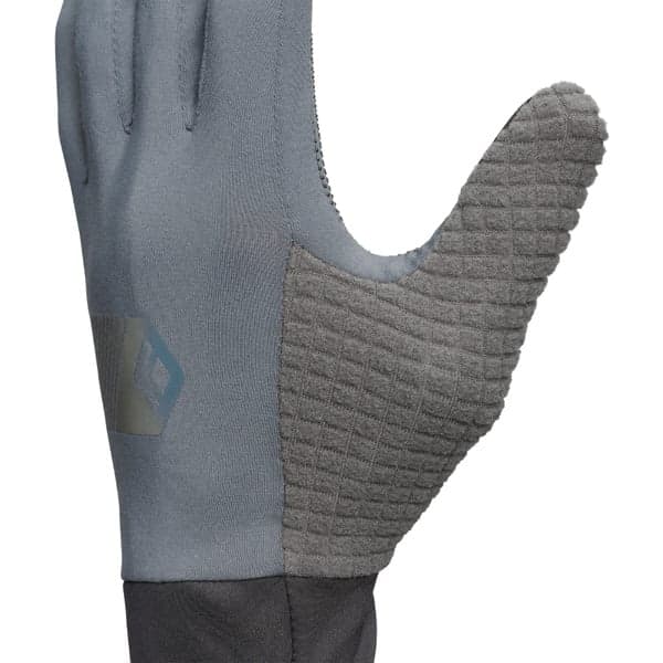 Dirt Bag Gloves Carbon, view: 2