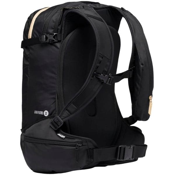 Dawn Patrol 32 Backpack Black, view: 1