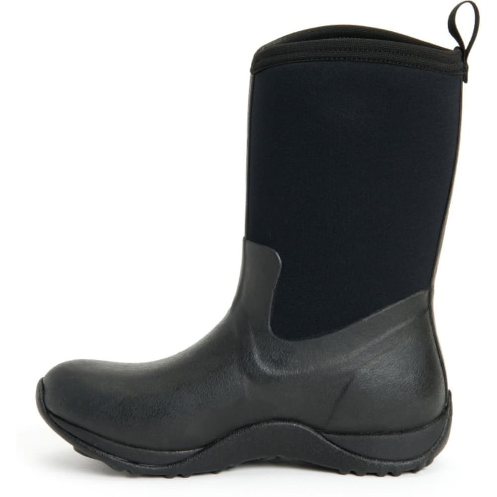 W's Arctic Weekend -30°C Black, view: 3