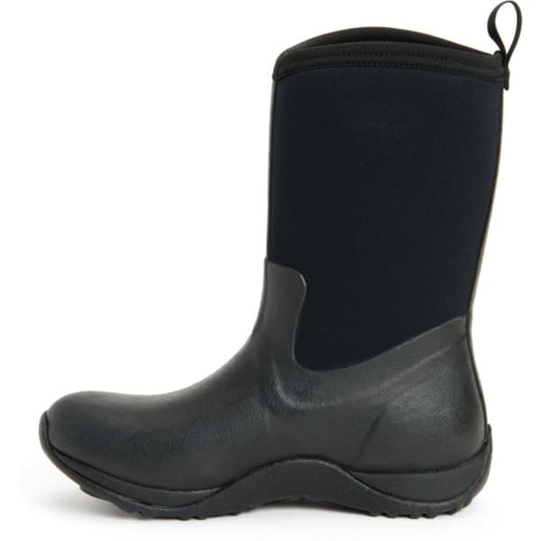 W's Arctic Weekend -30°C Black, view: 3