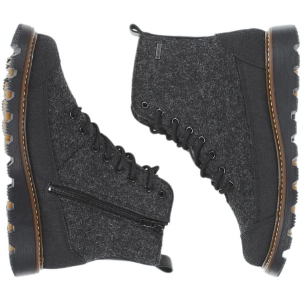 W's Perho GTX Ancle Boot Granit Felt, view: 2