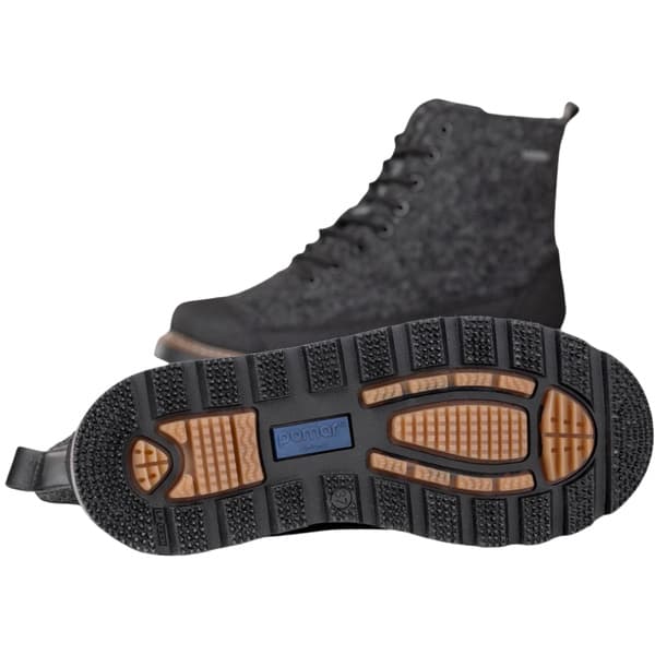 W's Perho GTX Ancle Boot Granit Felt, view: 3