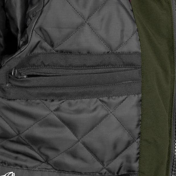 W's Original Jacket Olive/Anthracite, view: 3