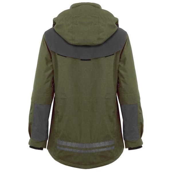 W's Original Jacket Olive/Anthracite, view: 2
