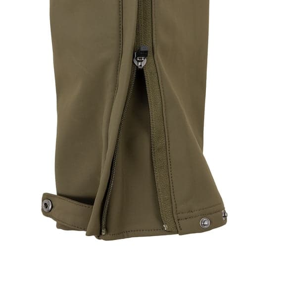 M's Thermo Action Pants Olive, view: 5