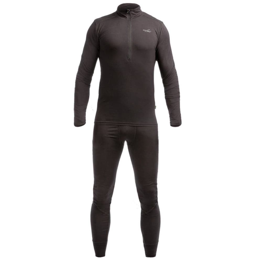 M's Ultra Bamboo Set Black, view: 0