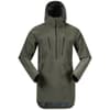 Hogna 3L Anorak Green Mud