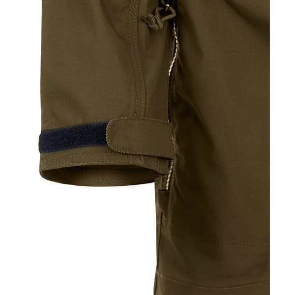 M's Trek Anorak Brown, view: 5