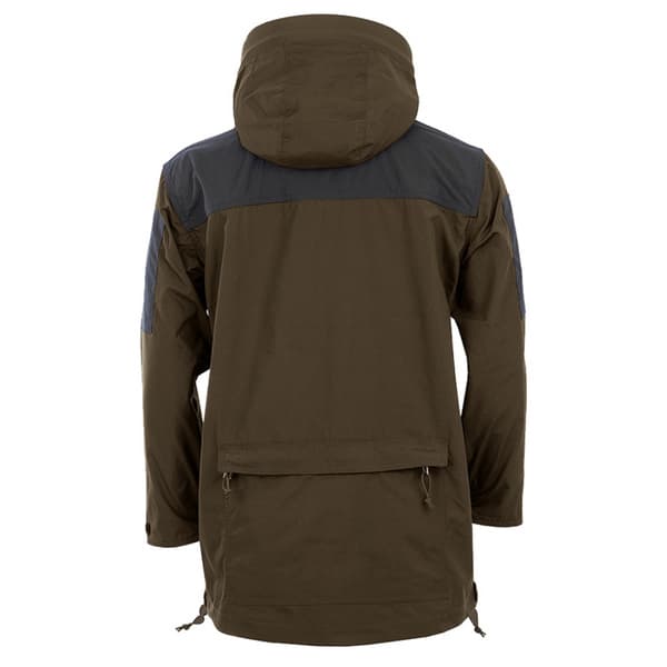 M's Trek Anorak Brown, view: 2