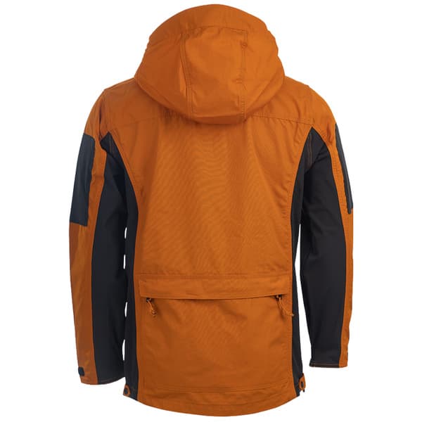 M's Trek Jacket Orange, view: 2