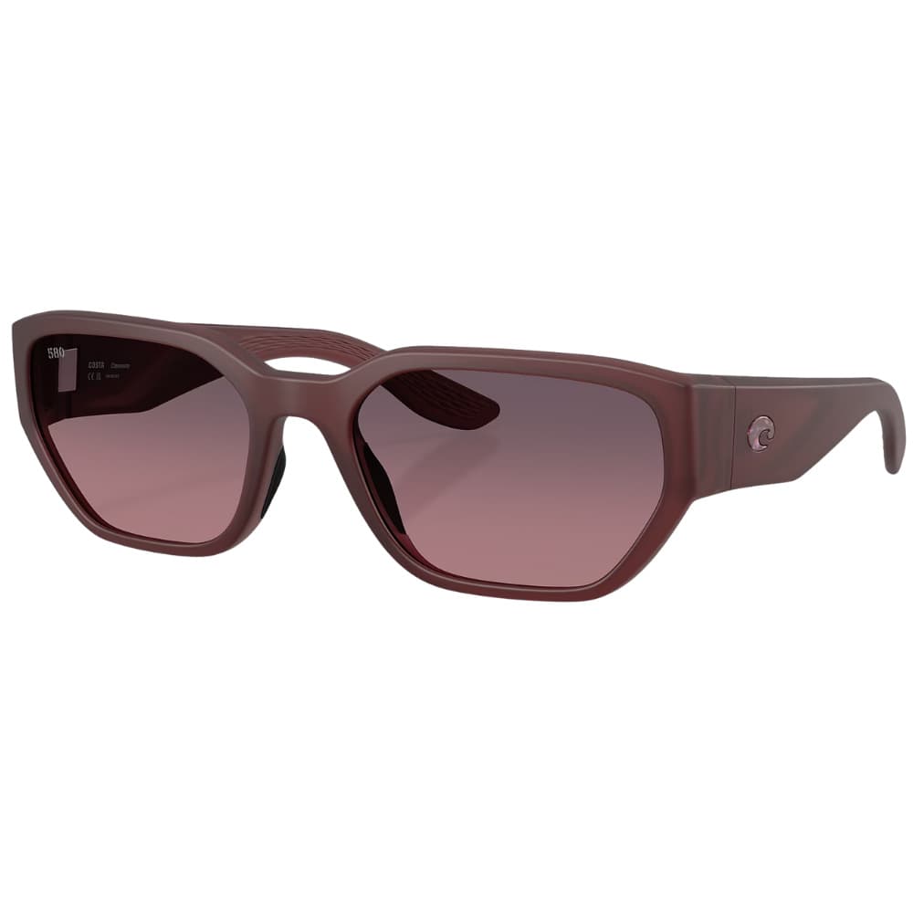 Clemente Matte Stormy Sunset Rose Gradient 580G, view: 0