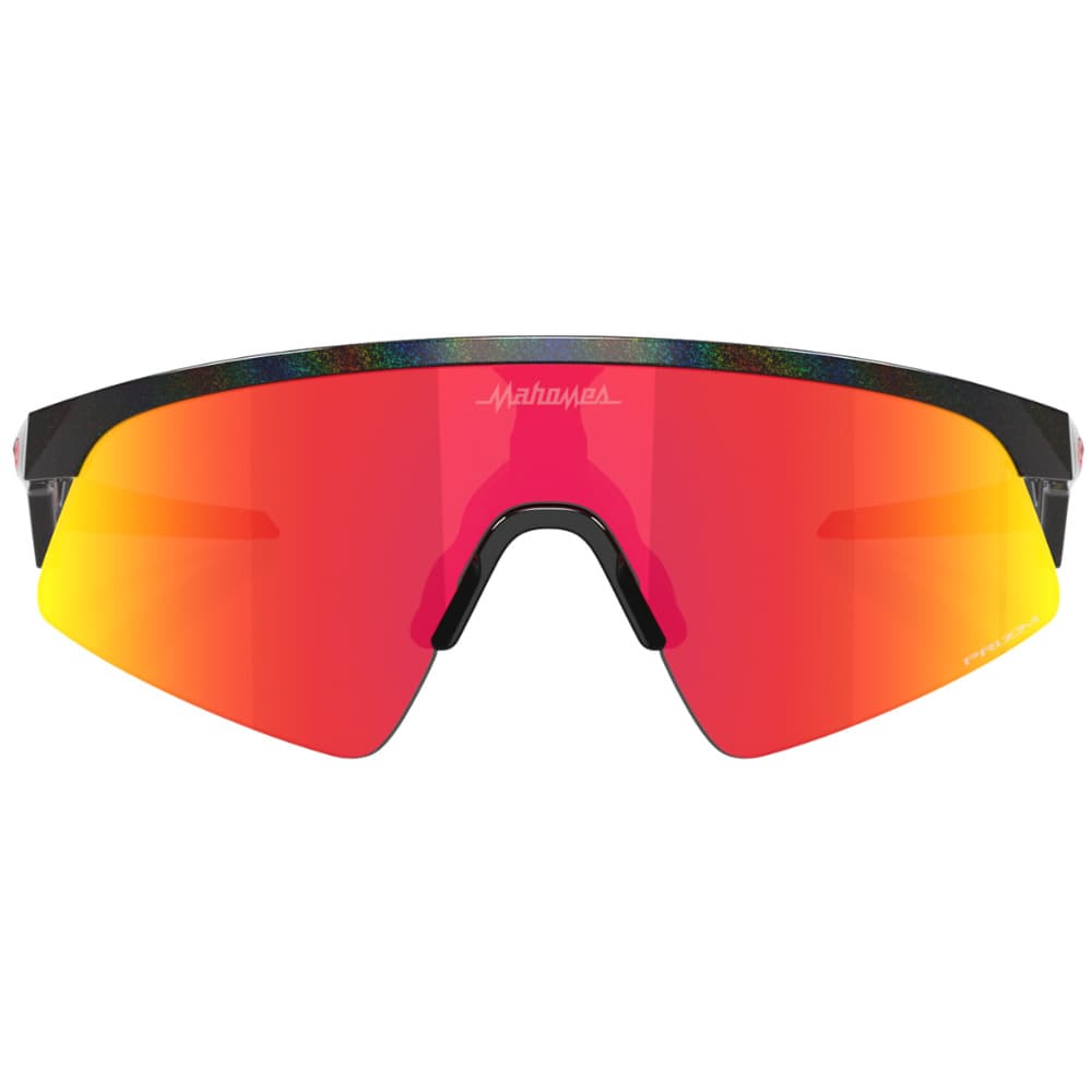 Resistor Sweep Dark Galaxy Prizm Ruby, view: 1