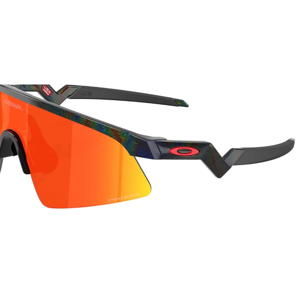 Resistor Sweep Dark Galaxy Prizm Ruby, view: 5