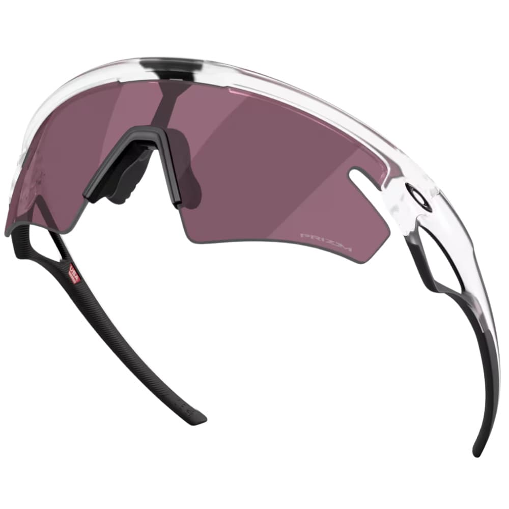 Sphaera Slash Matte Clear Prizm Road Black, view: 3