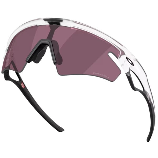 Sphaera Slash Matte Clear Prizm Road Black, view: 3