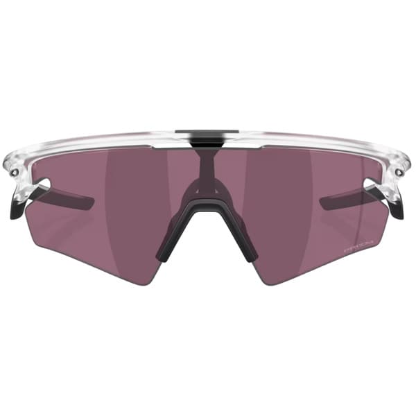 Sphaera Slash Matte Clear Prizm Road Black, view: 1