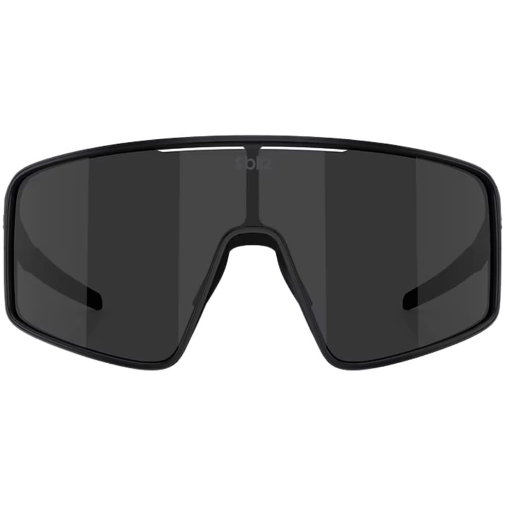 P001 Matte Black Smoke, view: 1