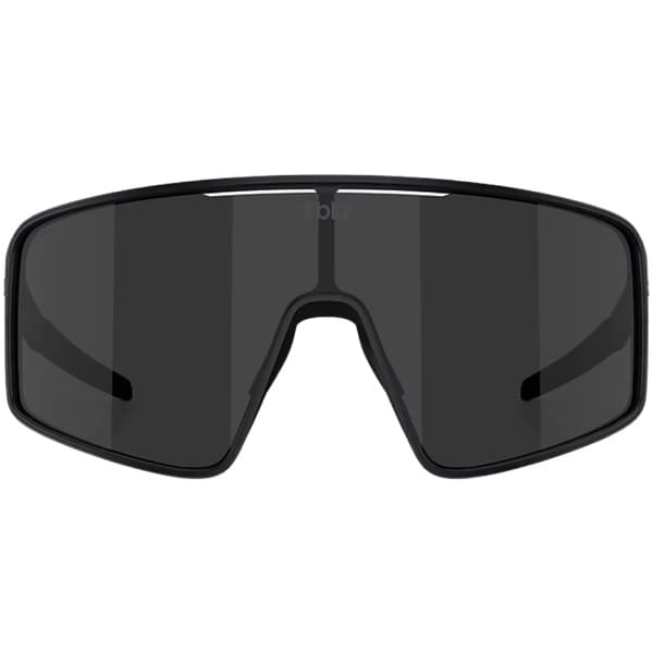 P001 Matte Black Smoke, view: 1