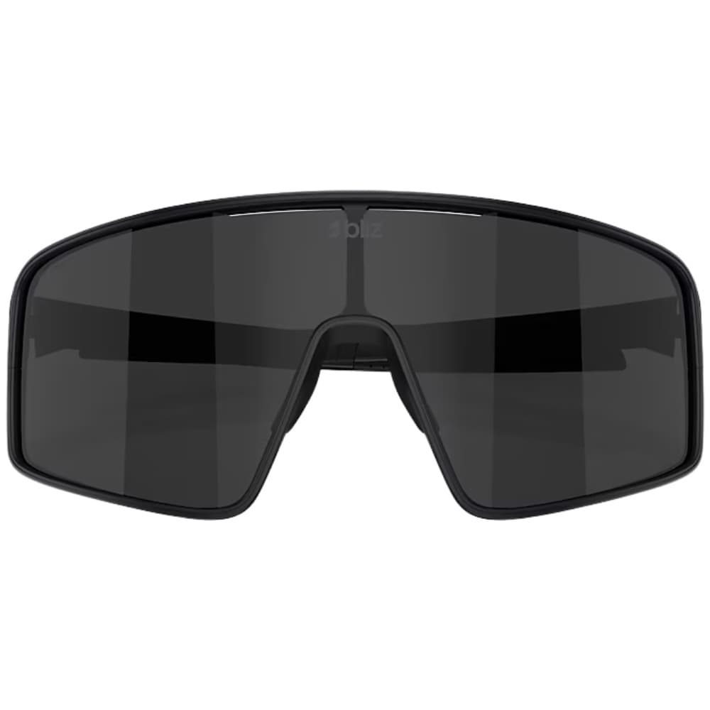 P001 Matte Black Smoke, view: 4